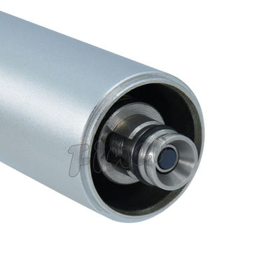 กดปุ่ม ทันตแพทย์ ทูบไบน์ Handpiece ไฟเบอร์ออปติก แหล่งความเร็วสูง 350000rpm