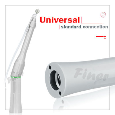16/1 20 องศา การผ่าตัด มือถือตรงสําหรับการวางฝังฟัน 2500rpm