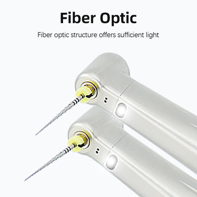 101 Endo Motor Dental Handpiece Unit สําหรับการรักษา Endodontic ทางช่องราก