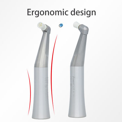 โปรฟีฟัน ความเร็วต่ํา Contra Angle Handpiece ฟันความเร็วต่ํา Contra Angle Handpiece