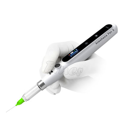 เครื่องฉีดยาลบฟันไร้สาย พร้อมจอ LCD Pen Anesthesia