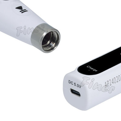 เครื่องฉีดยาลบฟันไร้สาย พร้อมจอ LCD Pen Anesthesia