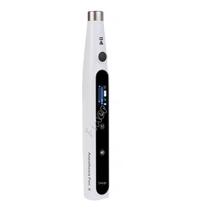 เครื่องฉีดยาลบฟันไร้สาย พร้อมจอ LCD Pen Anesthesia